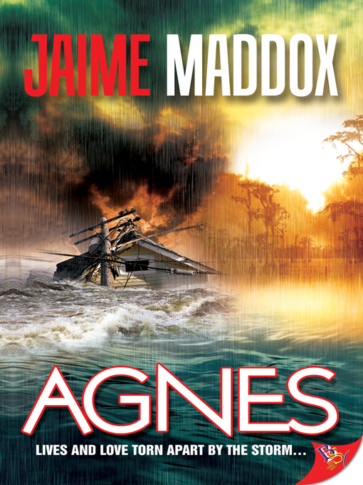 Title details for Agnes by Jaime Maddox - Available
